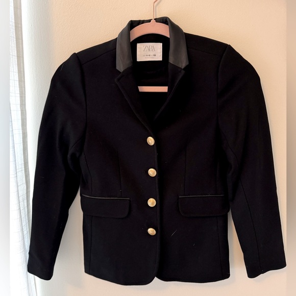 Zara Other - Zara Kids Blazer size 11-12